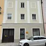 Altstadt Apartment Freistadt