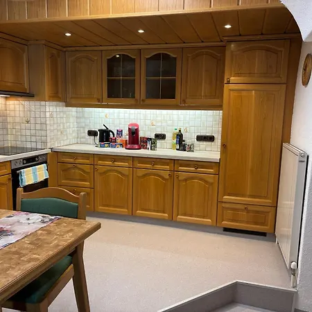 Appartement Altstadt