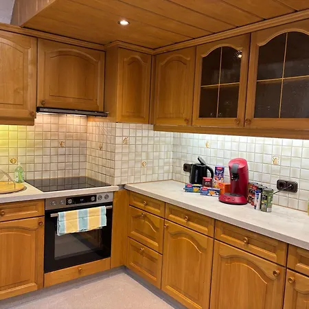Altstadt Appartement *