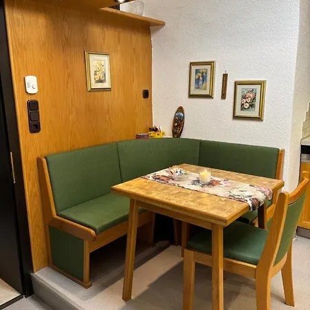 Altstadt Lägenhet Freistadt