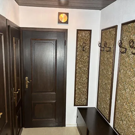 Altstadt Appartement
