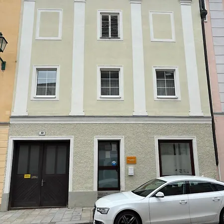 Altstadt Appartement Freistadt