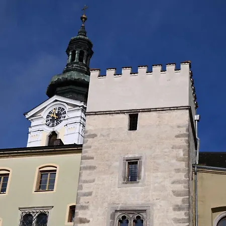 Altstadt * Freistadt