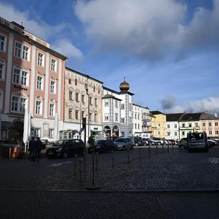 Altstadt * Freistadt