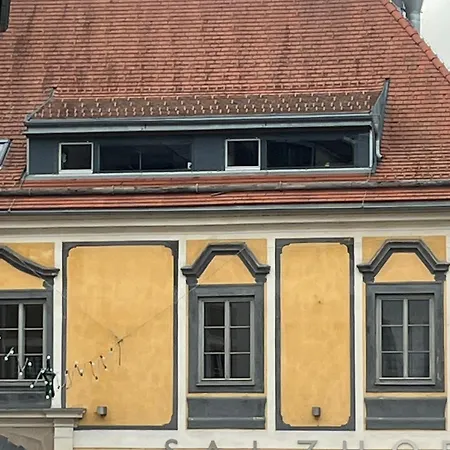 Appartement Altstadt *