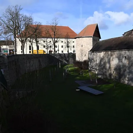 Altstadt Appartement *