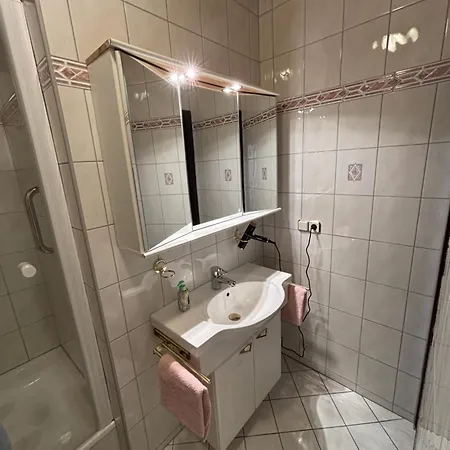 Appartement Altstadt