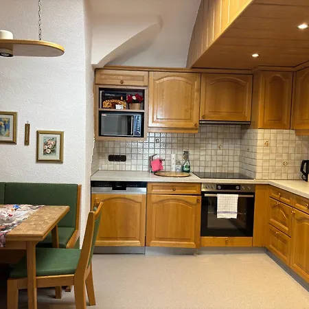 Appartement Altstadt *
