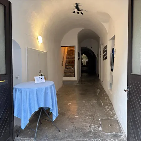 Appartement Altstadt Freistadt