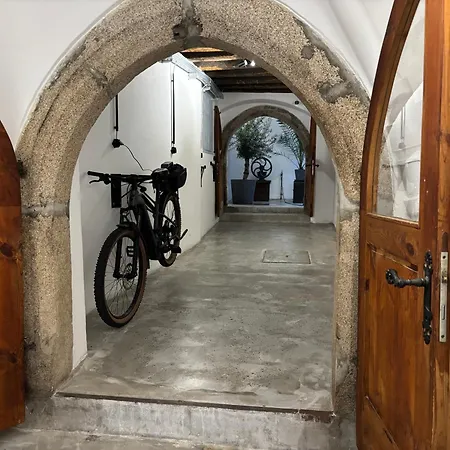 Altstadt Appartement