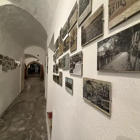 Altstadt Appartement Freistadt