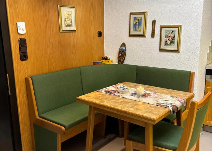 Altstadt Apartmán Freistadt