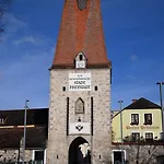 Apartamento Altstadt *