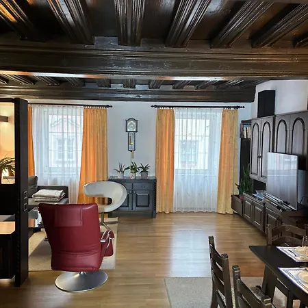 Altstadt * Freistadt