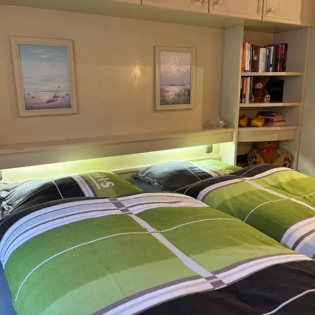 Appartement Altstadt *