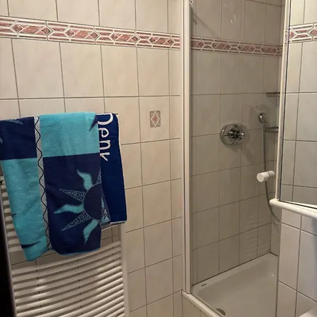 Appartement Altstadt