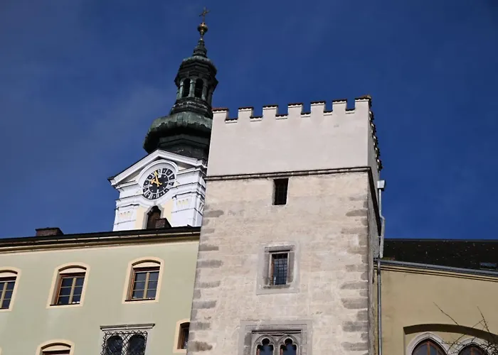 Altstadt * Freistadt